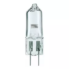 Bombita De Luz Bi Pin M32 Halógena 12v. 50w.