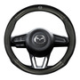 Forro Cubre Volante Mazda 3 6 2 Cx3 Cx5 Cx9 2016-2022 Cuero