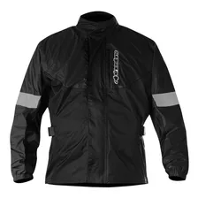 Capa De Chuva Alpinestars Para Motoqueiro Original