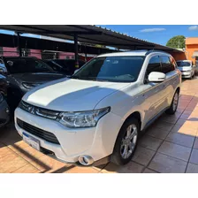 Mitsubishi Outlander 2014 3.0 V6 Gt 4wd 5p