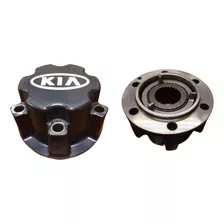 Cubo Rueda Libre (4wd) Kia Sportage 95-97