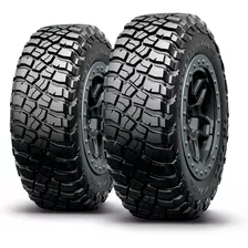 Kit 2 Neumáticos Bfgoodrich 32x10.00r14 Mud Tr Km3 Utv 