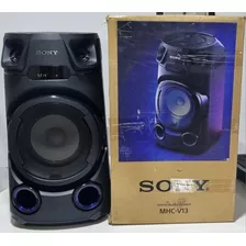 Parlante Sony Mhc-v13