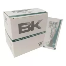 Agulha Para Acupuntura Sistêmica 0,25x30 Bk Plus Kit 1000un