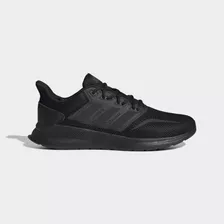 Tenis adidas Runfalcon Color Core Black/core Black/core Black - Adulto 6 Mx