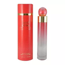 360° Coral 100 Ml Edp Spray De Perry Ellis