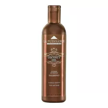 Shampoo Nutrición La Puissance Coconut Oil 300ml