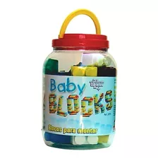 Baby Blocks