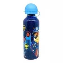 Botella Metálica Paw Patrol 500ml