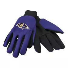 Guantes Baltimore Ravens Importados