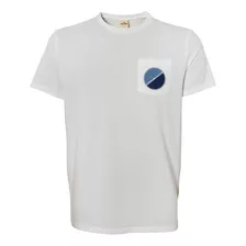 Camiseta Masculina Hollister Original Fuse Importada Eua