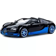 Radio Control Remoto 1/14 Bugatti Veyron 16.4 Grand Sport Vi