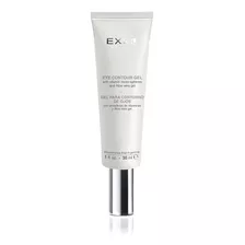 Gel Contorno De Ojos Con Uniesferas Exel X 30 Ml Tipo De Piel Normal