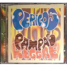 Pericos - Pampas Reggae