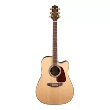 Violão Eletroacústica Takamine Gd71ce Natural (mostruário)