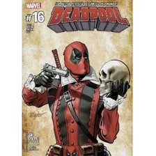 Deadpool 16 (r) - Gerry Duggan