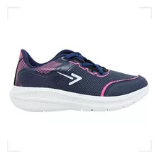 Tenis Feminino Box 200 Macio Antiderrapante Confortavel 