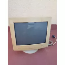 Monitor Pc Retro