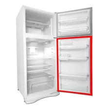 Gaxeta Porta Refrigerador Continental Frost Free 460 470