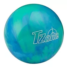 Brunswick Tzone Bola De Bolos Envidia Verde 8-pounds 