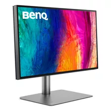 Monitor 4k Hdr 16:9 Ips 27 Designvue Designer Pd2725u