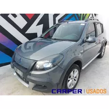 Renault Sandero Stepway Privilege 1.6 C/64712