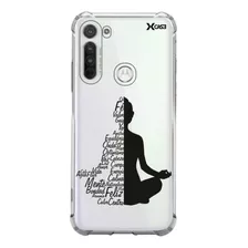 Case Meditação - Motorola: G6