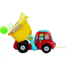 Vtech Put & Take Dumper Truck