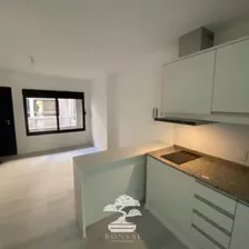 Alquiler Apartamento A Estrenar 1 Dormitorio Jacinto Vera D