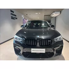 Bmw X4 3.0 Twinpower M Competition