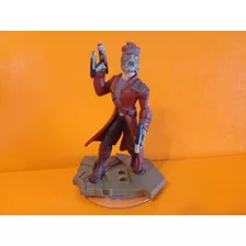 Star Lord Guardianes De La Galaxia Disney Infinity 2.0 Envío