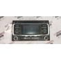 Estereo O Radio Kia Rio 16 Con Detalle (sin Cdigo) #569