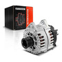 Alternador Tyc Compatible Con Mercedes Benz Gl450 2007-2012 Mercedes Benz Clase GL