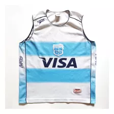 Camiseta Seleccion Argentina Topper 2004 Basquet