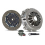 Bomba De Clutch Suzuki Grand Vitara 2.4l 2011