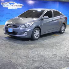 Hyundai Accent Accent 1.6 2017