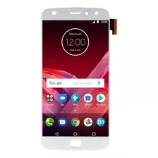 Tela Display Oled Compatível Moto Z2 Play Xt1710 5.5 Premium