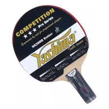 Paleta Ping Pong Yashima Competition Pro Lapicero Tenis Mesa
