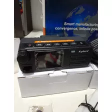 Rádio Kydera Dmr Modelo Cdr-300uv 20w