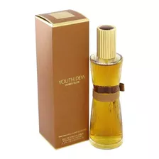 Youth Dew Amber Nude Estee Lauder 75ml Dama Original