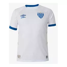 Camisa Umbro Avaí Ii 2023 Oficial