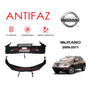 Antifaz Protector Premium Nissan Murano 2003 Al 2008