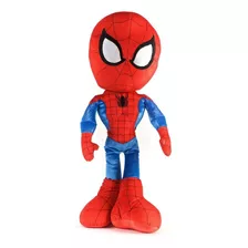 Peluche Marvel Spiderman 55cm