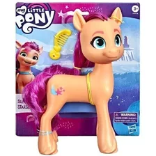 My Little Pony Filme Friends Sunny Hasbro F1775