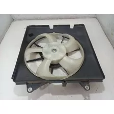 Ventoinha/ Eletroventilador Honda Wr-v Ex 1.5 2018