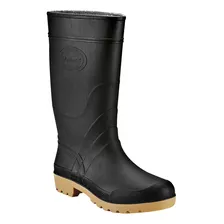 Botas Impermeables Caballero Duramil Negro 042-776