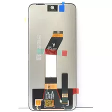 Modulo Completo Pantalla Touch Para Xiaomi Redmi 10