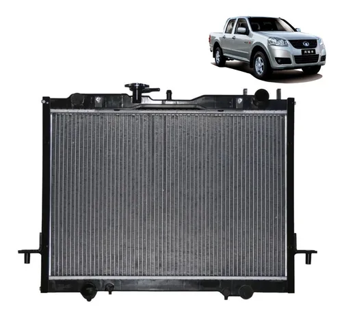 Radiadores de agua para vehículos más vendidos de 2025: MG y Chevrolet Spark LT en la cima
