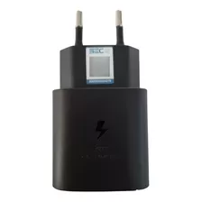 Cargador Super Carga 25w Original Samsung