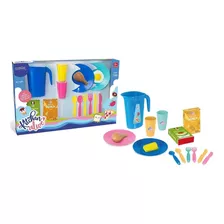 Kit Cozinha Kitchen Alive 15 Peças Mielle B245